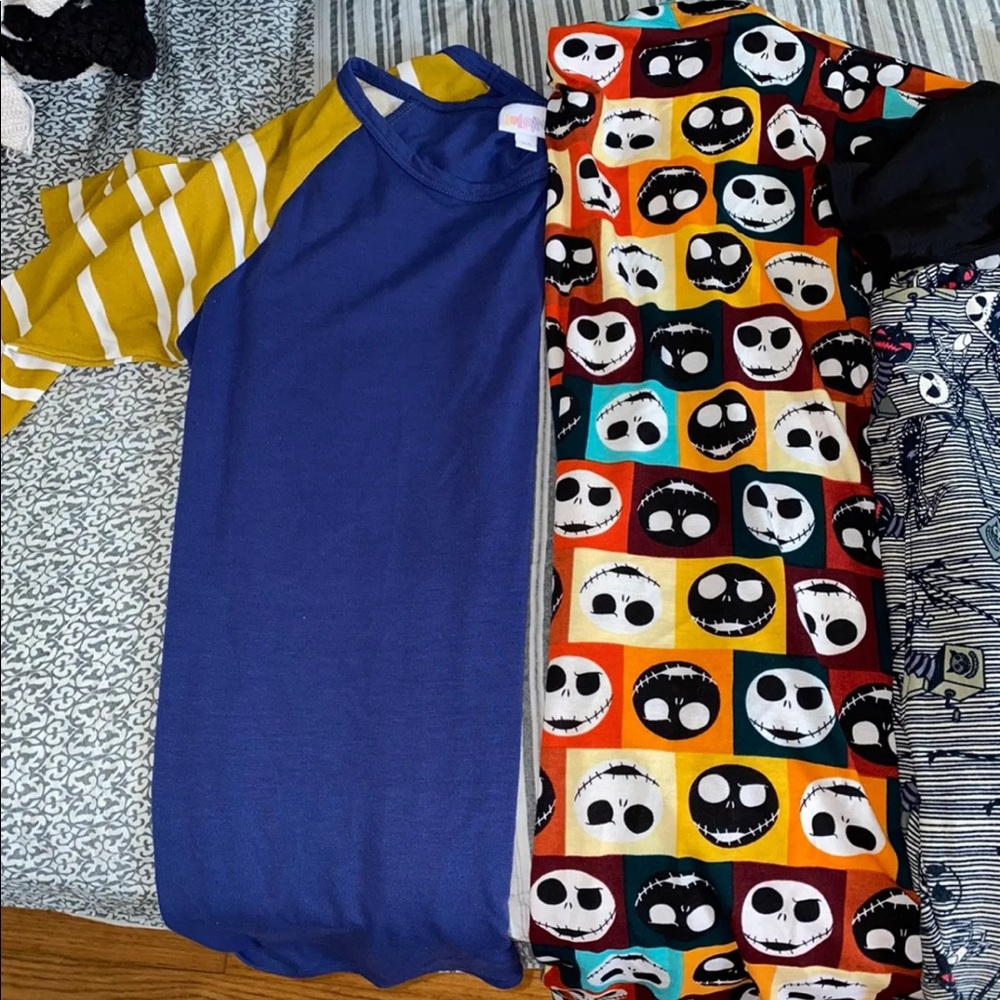 Lularoe bundle - Picture 2 of 4